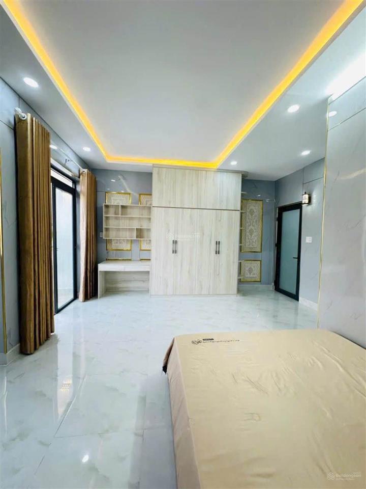 Bán nhà  thị trấn nhà bè  55m²  3 tầng  5,05 tỷ