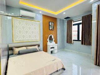 Bán nhà  thị trấn nhà bè  55m²  3 tầng  5,05 tỷ