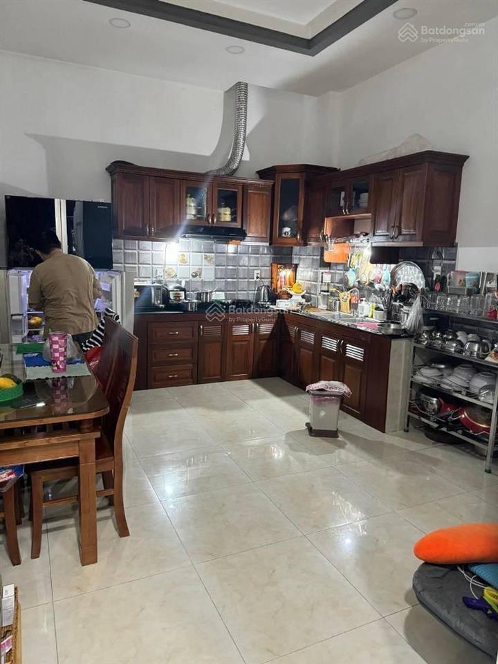 Quận 7  đường số 4  90m2 4 tầng  12,5 tỷ