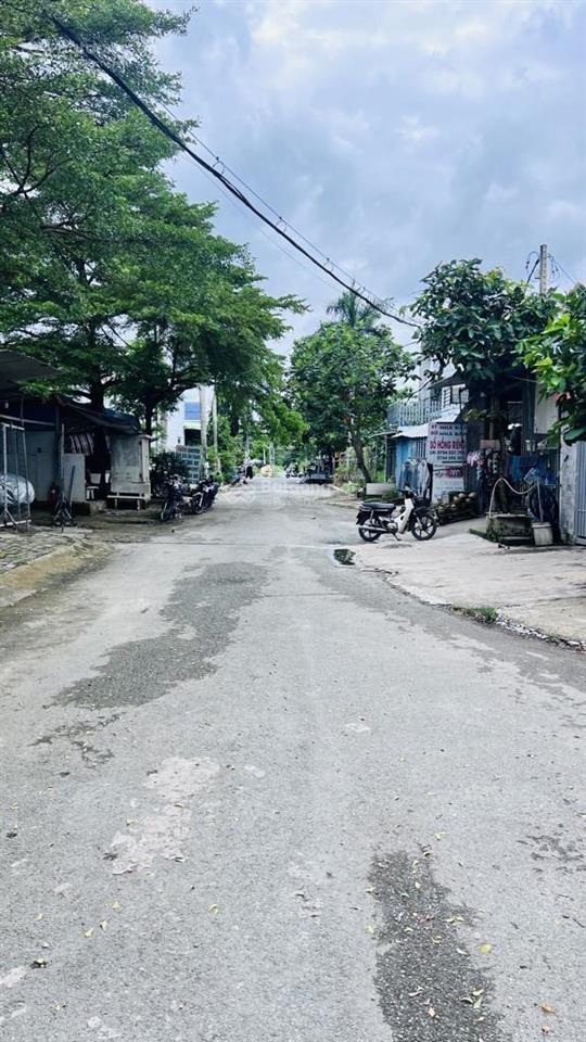 Đất lê văn lương  160m  kdc đồng bộ  5,25 tỷ