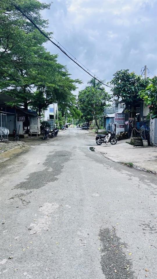 Đất lê văn lương  160m  kdc đồng bộ  5,25 tỷ