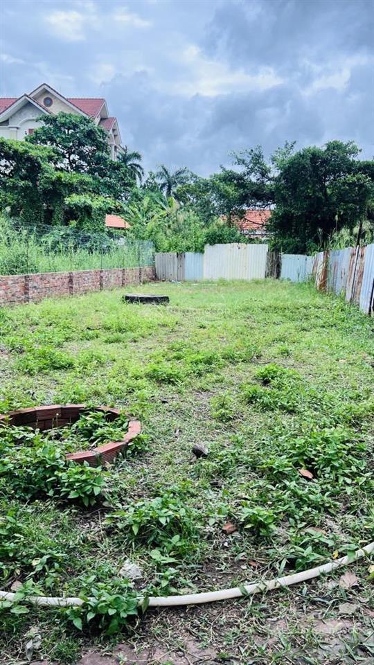 Đất lê văn lương  160m  kdc đồng bộ  5,25 tỷ