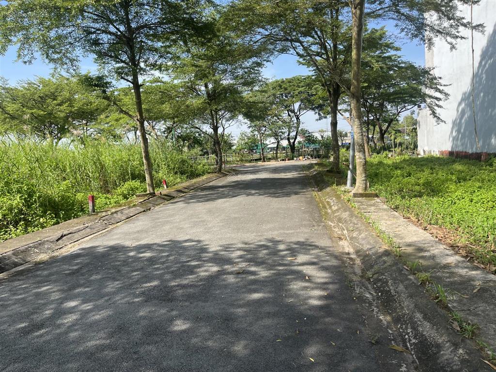 Đất kdc ven sông  nguyễn bình  80m2  3,5 tỷ