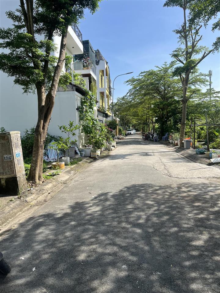 Đất kdc ven sông  nguyễn bình  80m2  3,5 tỷ
