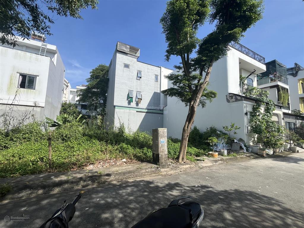 Đất kdc ven sông  nguyễn bình  80m2  3,5 tỷ