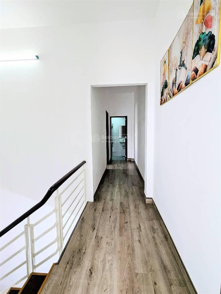 Bán nhà giá hời thị trấn  64m2  2 tầng  4,9 tỷ