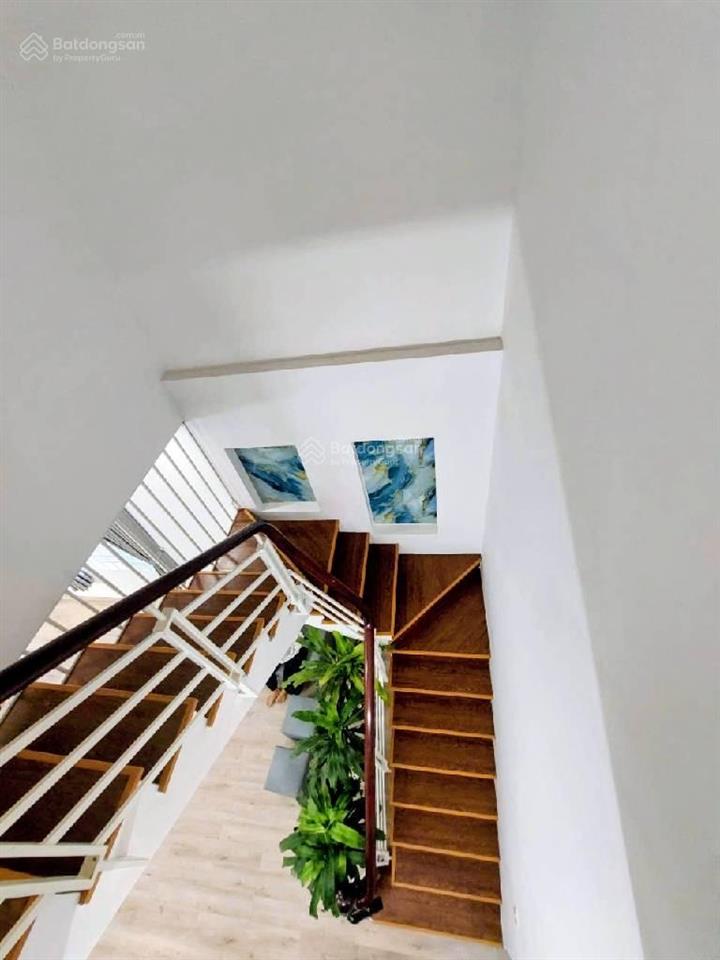 Bán nhà giá hời thị trấn  64m2  2 tầng  4,9 tỷ