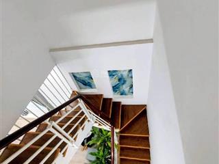 Bán nhà giá hời thị trấn  64m2  2 tầng  4,9 tỷ