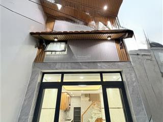 Bình tân nhà mới shr hoàn công 2pn 3wc giá 2,85 tỷ