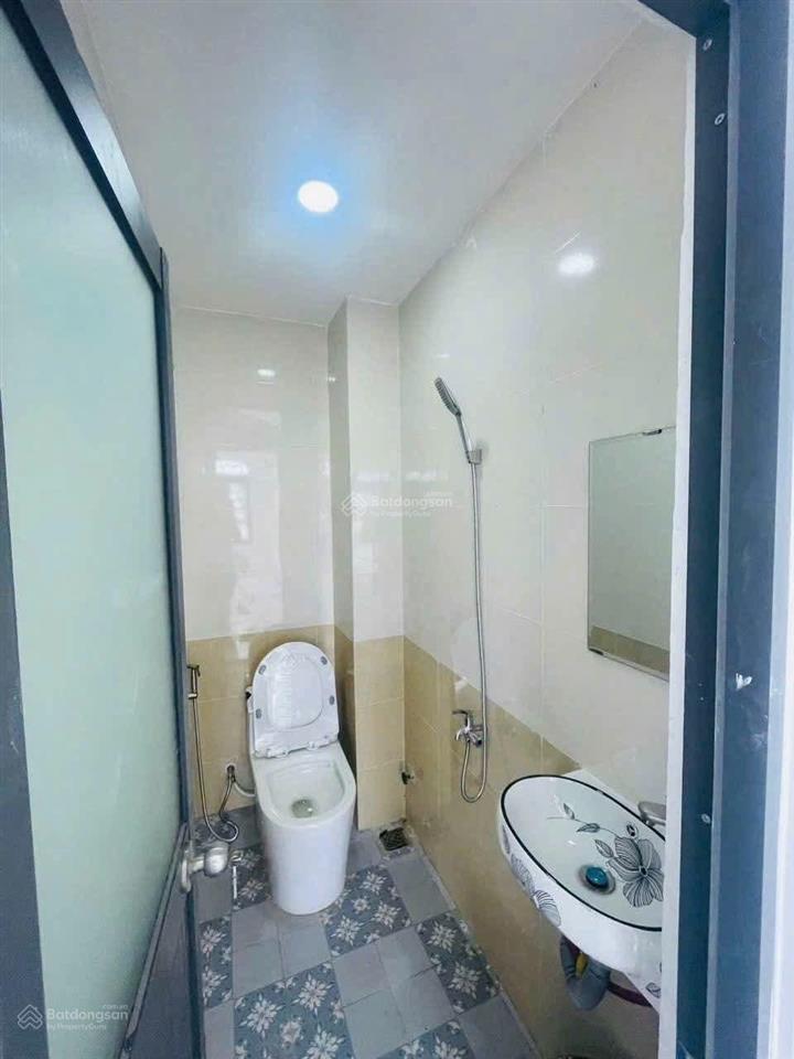 Bình tân nhà mới shr hoàn công 2pn 2wc giá 3,39 tỷ