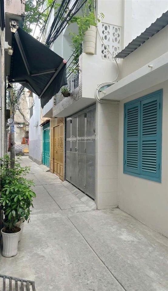 Tân phú nhà shr 1pn 1wc giá 1,6 tỷ