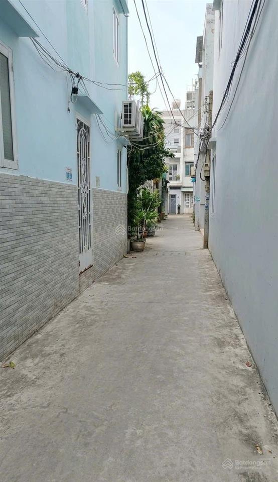 Tân phú nhà shr 1pn 1wc giá 1,6 tỷ