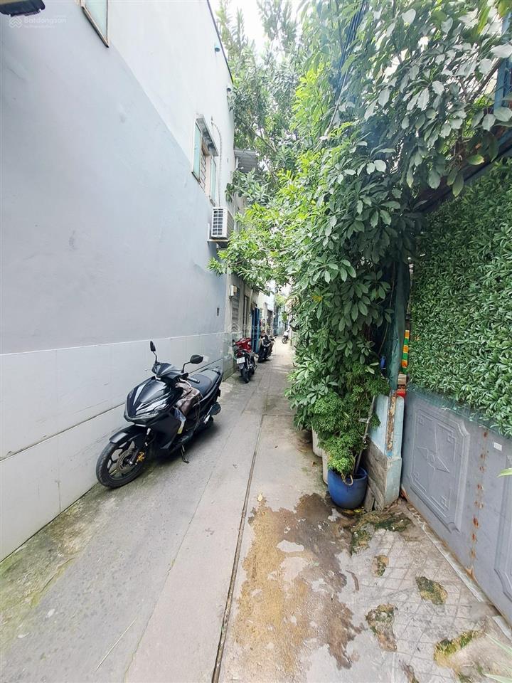 Tân phú nhà shr 1pn 1wc giá 1,6 tỷ