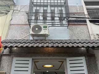 Tân phú shr dt 3.2 x 9 29 m2 hoàn công đủ 4 pn 3 wc giá 3.3 tỷ