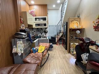 Tân phú shr 20m2 hoàn công đủ giá 2,85 tỷ dt 3.2 x 6m