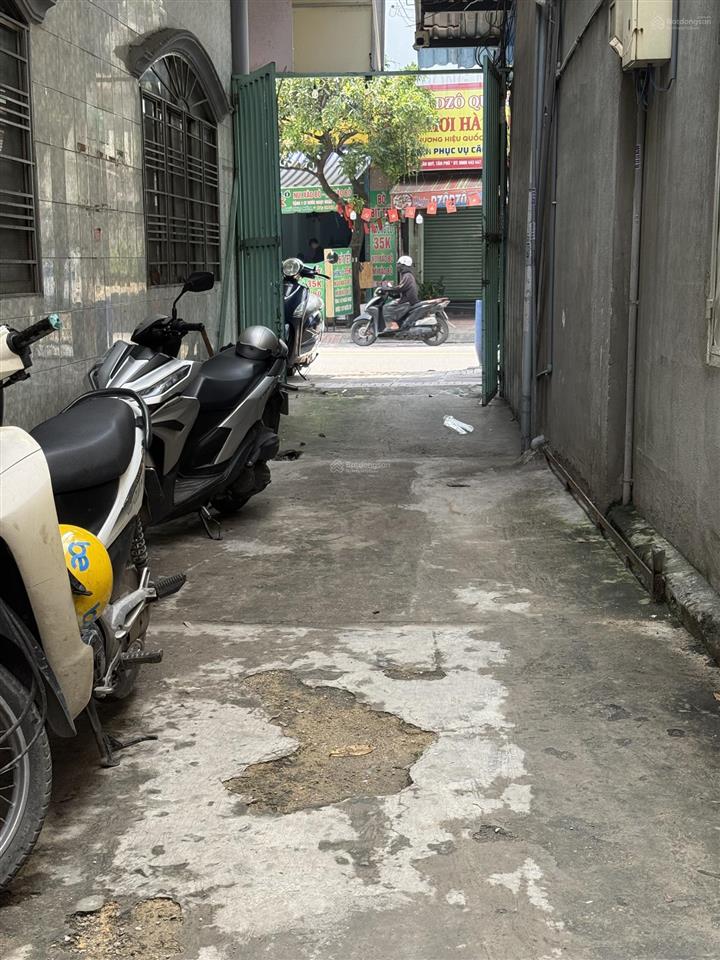 Tân phú shr 20m2 hoàn công đủ giá 2,85 tỷ dt 3.2 x 6m