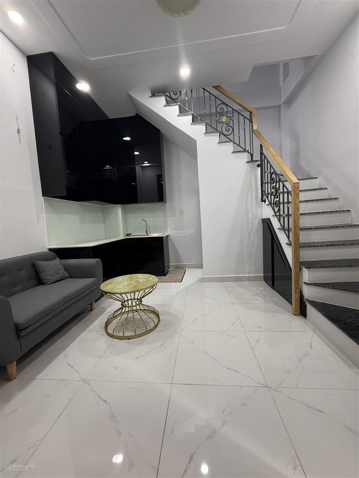 Tân phú shr hoàn công 4pn 3wc giá 2.85tỷ