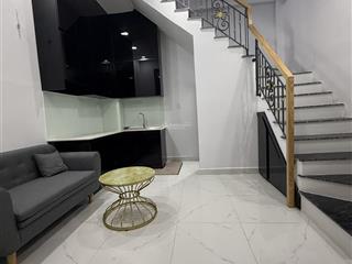 Tân phú shr hoàn công 4pn 3wc giá 2.85tỷ