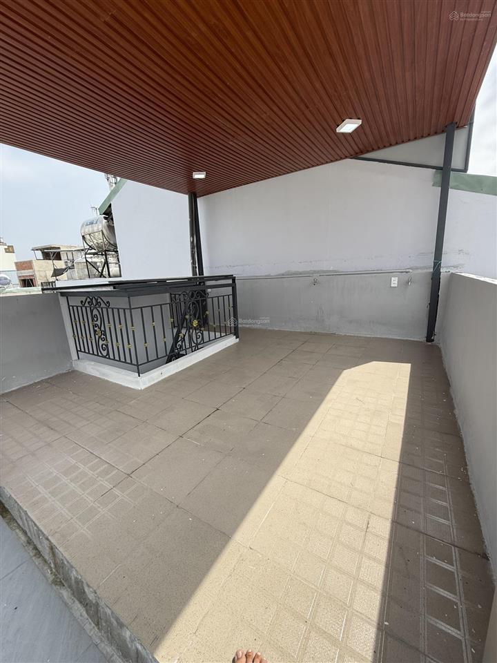 Tân phú shr hoàn công 4pn 3wc giá 2.85tỷ
