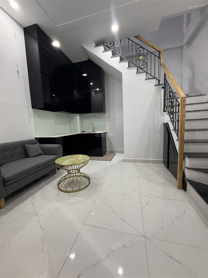 Tân phú shr hoàn công 4pn 3wc giá 2.85tỷ