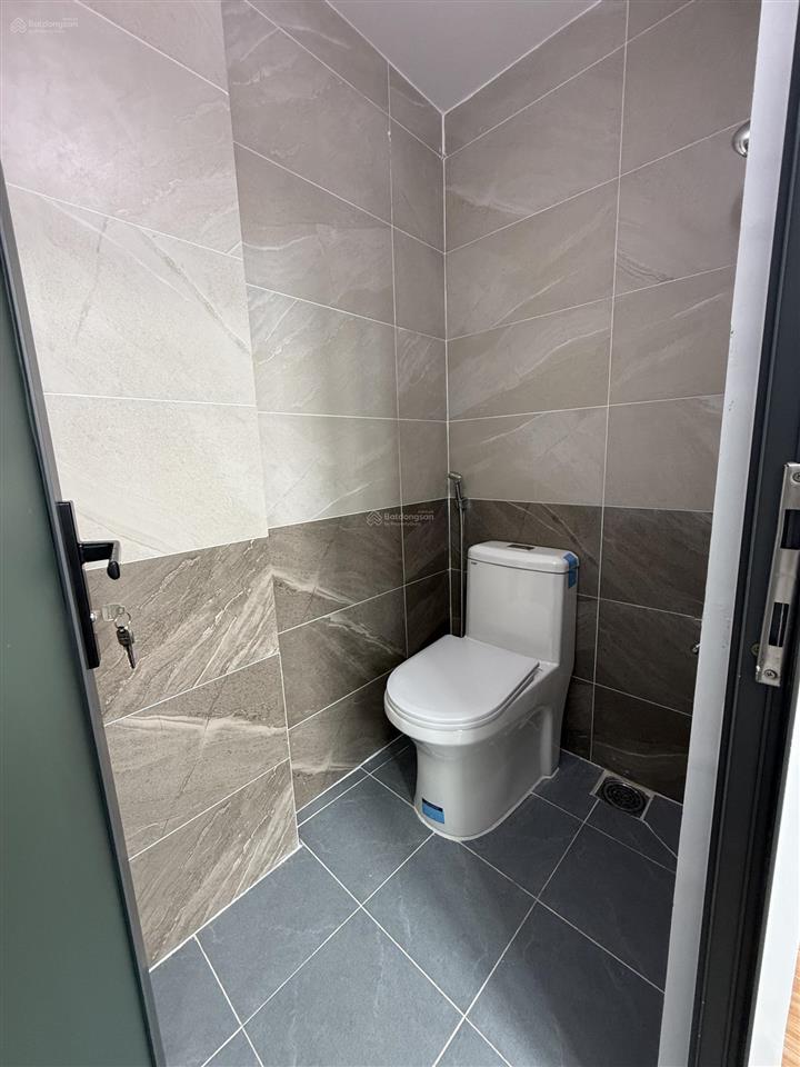 Tân phú shr hoàn công 4pn 3wc giá 2.85tỷ