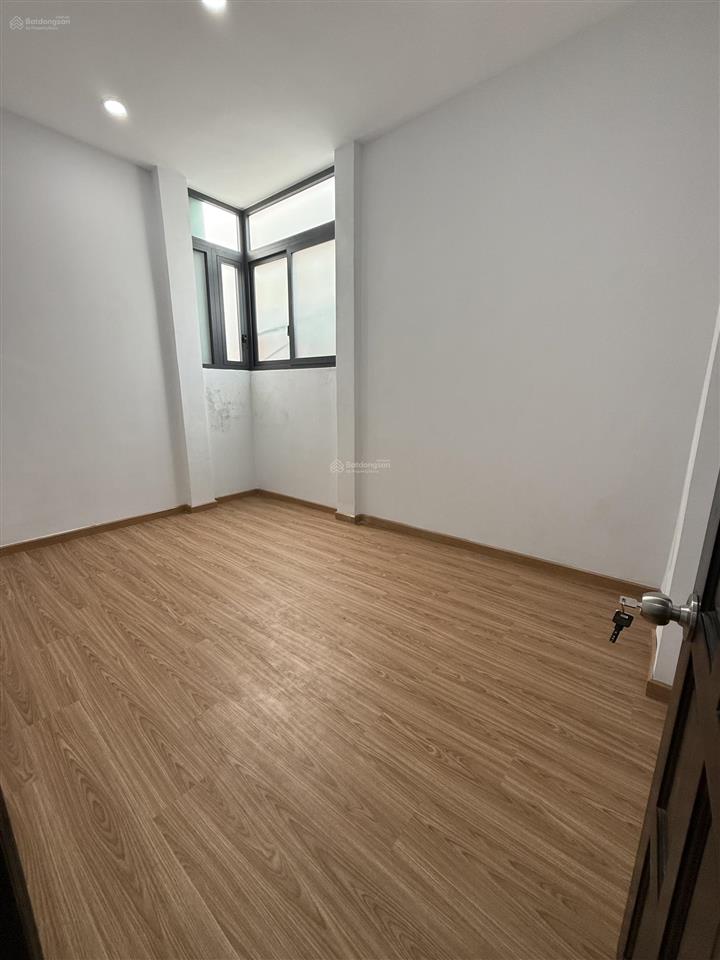 Tân phú shr hoàn công 4pn 3wc giá 2.85tỷ