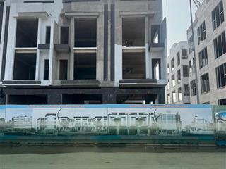 Bán nhà liền kề 75m2 , vị trí gần chung cư kinh doanh tốt, giá rẻ