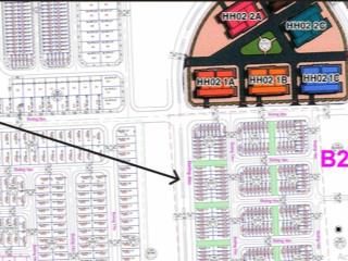 Chính chủ gửi bán liền kề giá chỉ từ 17 tỷ