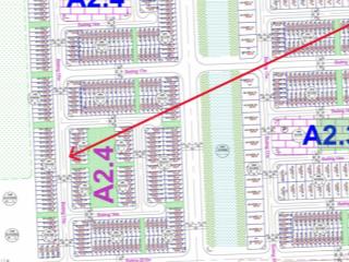 Chính chủ gửi bán a2.5 lk 5 giá 12 tỷ