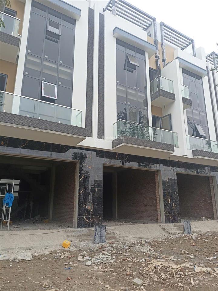 Chủ gửi bán liền kề giá 12.2 tỷ, cơ hội tăng 2 tỷ khi nhận nhà vào 07/2026