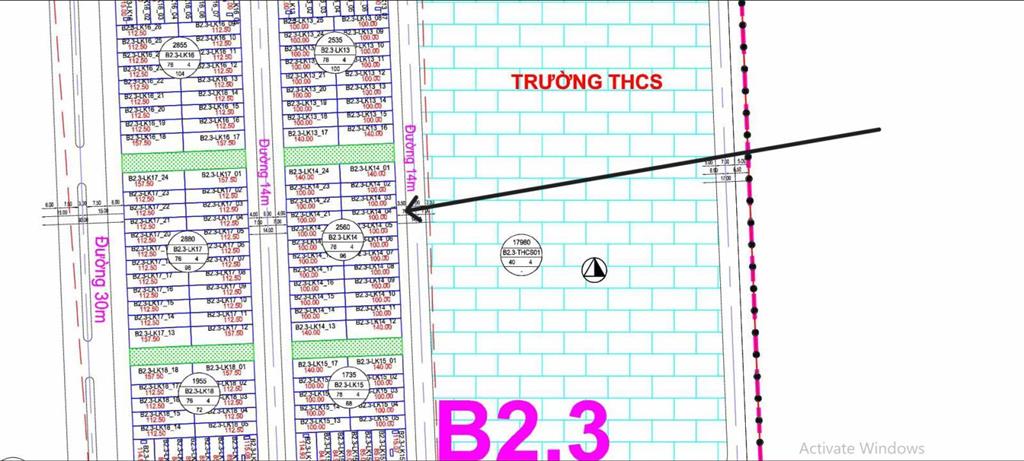 Chủ gửi bán liền kề giá 12.2 tỷ, cơ hội tăng 2 tỷ khi nhận nhà vào 07/2026