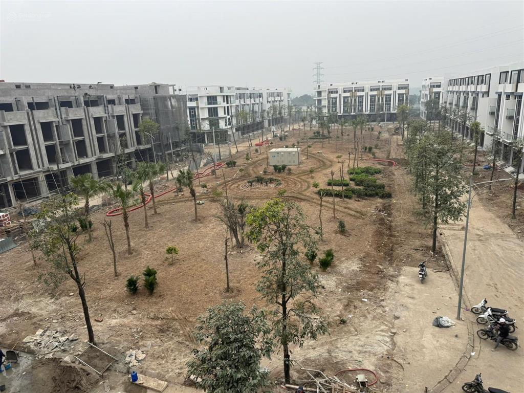 Chính chủ gửi bán liền kề a2.4 giá nhỉnh 10 tỷ 117m