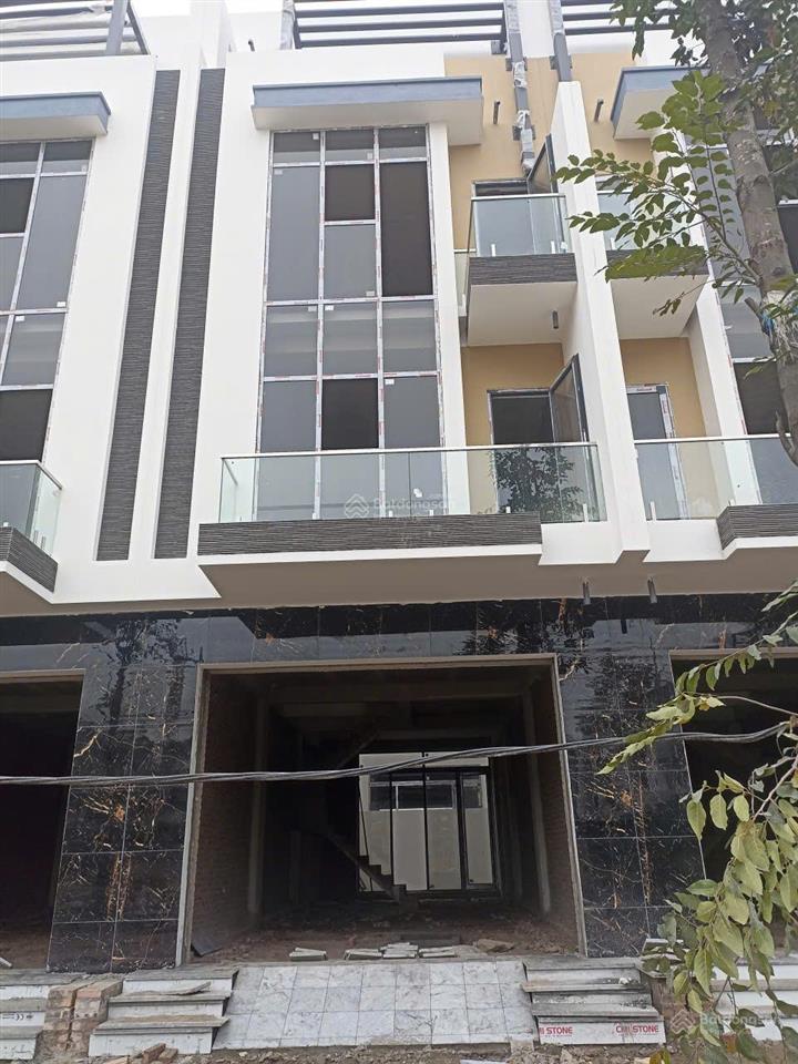 Chính chủ gửi bán liền kề a2.4 giá nhỉnh 10 tỷ 117m