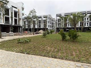 Chính chủ gửi bán liền kề a2.7 giá nhỉnh 12 tỷ