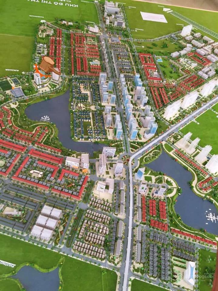 Chính chủ gửi bán liền kề a2.7 giá nhỉnh 12 tỷ