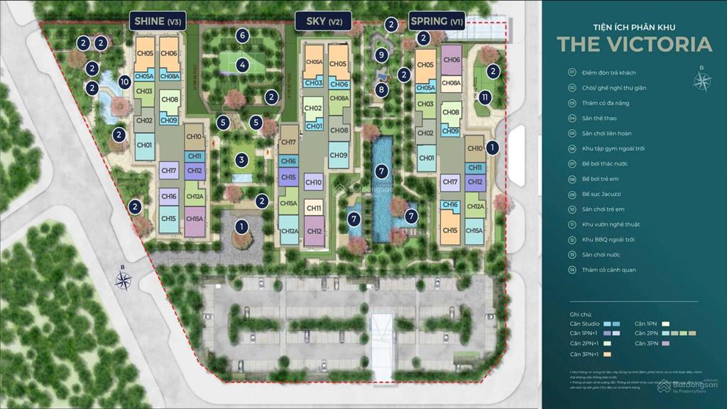Chính chủ cần bán gấp căn 2pn2vs diện tích 63m2 giá 4,6 tỷ tại the victoria vinhomes smart city