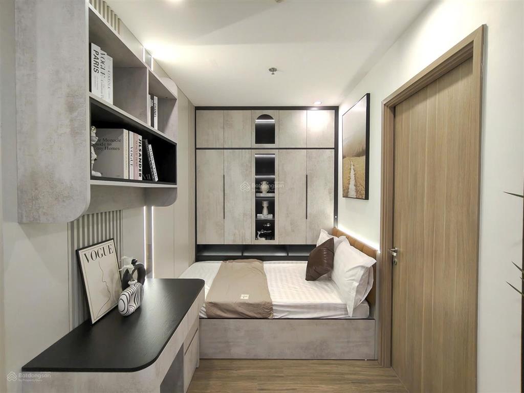 Mình chính chủ cần bán gấp 10 ch cắt lỗ  1n+ 2,8 tỷ, 2n 3,6 tỷ, 3n 5,2 tỷ tại vinhomes smart city