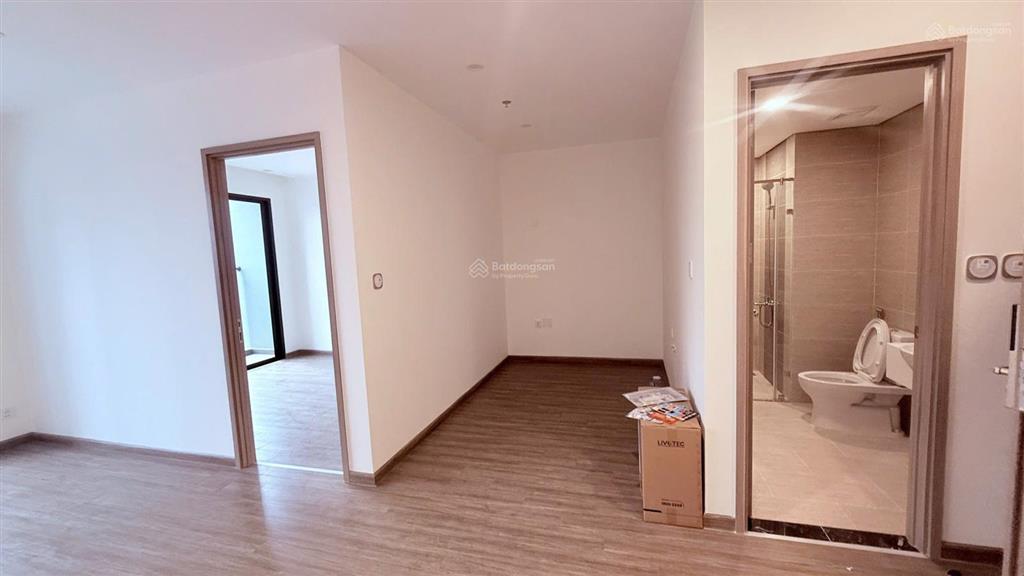 Cần bán gấp căn 2pn2vs diện tích 64m² giá 4,6 tỷ tại tòa the miami vinhomes smart city