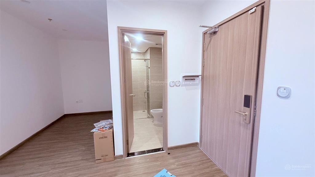 Cần bán gấp căn 2pn2vs diện tích 64m² giá 4,6 tỷ tại tòa the miami vinhomes smart city