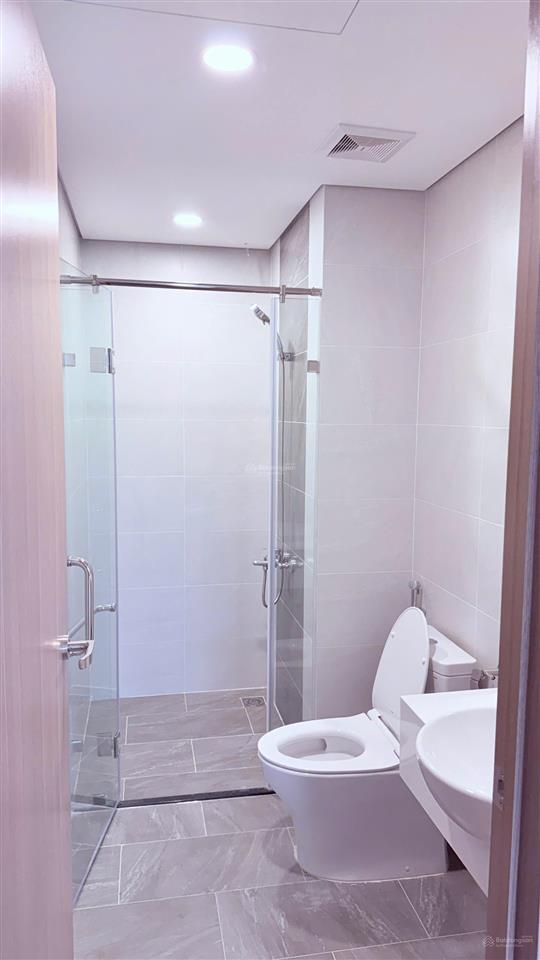Cần bán gấp căn 2pn2vs diện tích 64m² giá 4,6 tỷ tại tòa the miami vinhomes smart city