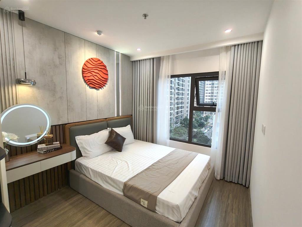 Chính chủ bán cắt lỗ 10 ch 1n+ 2,8 tỷ, 2n 3,4 tỷ, 3n 5 tỷ tại vinhomes smart city