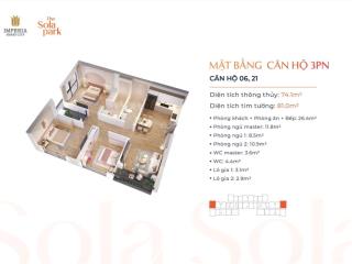 Cần bán gấp 5 căn hộ cắt lỗ 500 triệu 1pn+ 2,4 tỷ, 2pn 2,9 tỷ, 3pn 4,6 tỷ tại vinhomes smart city