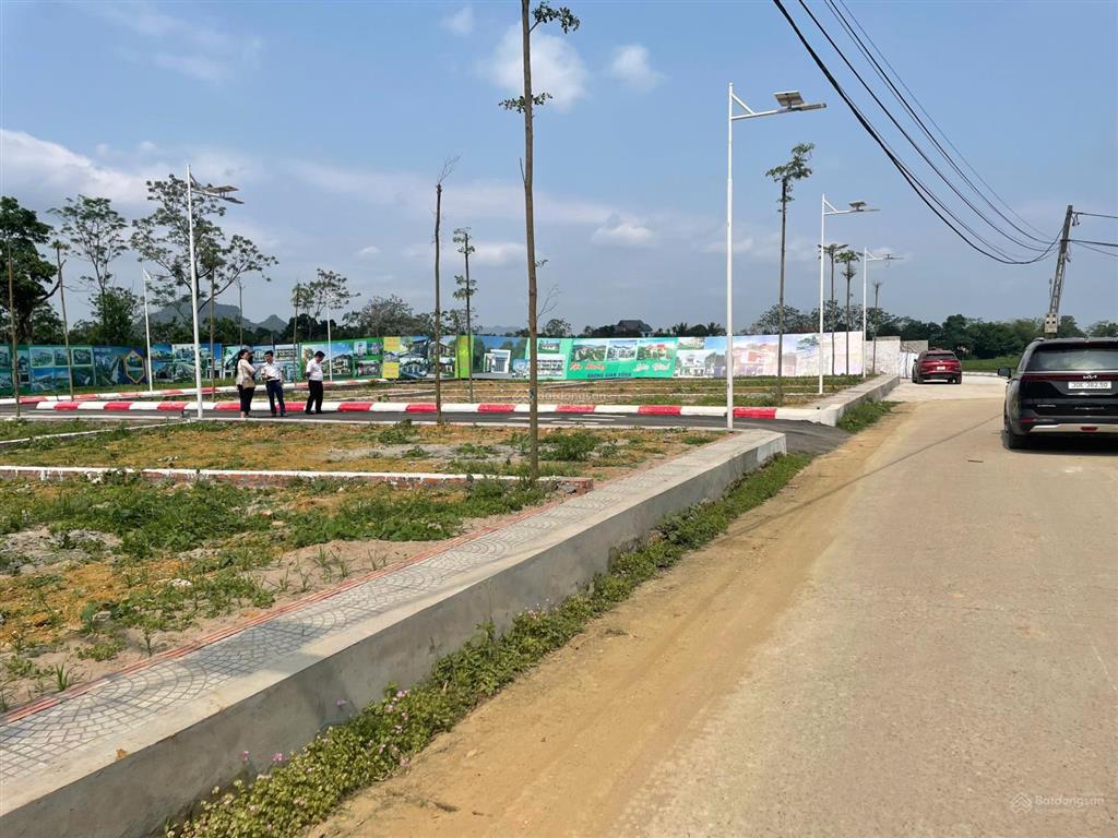 Đất ở đô thị kinh doanh buôn bán hoặc xây trọ, văn phòng