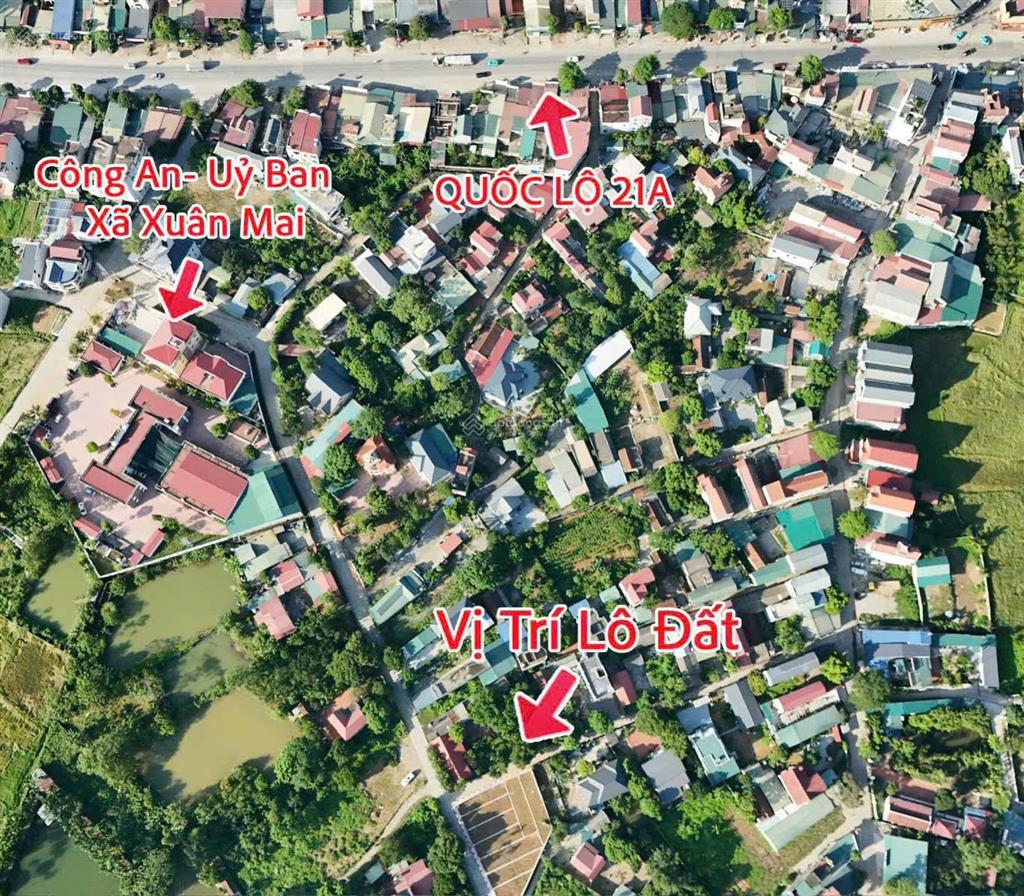 Đất ở đô thị kinh doanh buôn bán hoặc xây trọ, văn phòng