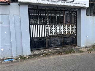 Cho thuê nhà mặt phố 36m2, 4,8 triệu tại thái văn lung, p thắng tam, tp.vũng tàu