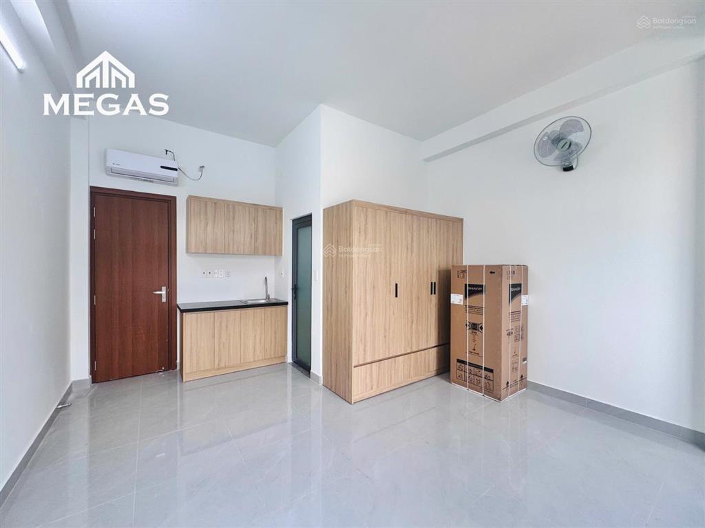 [ khai trương ] căn hộ ban công full nt ngay đỗ xuân hợp dương đình hội quận 9