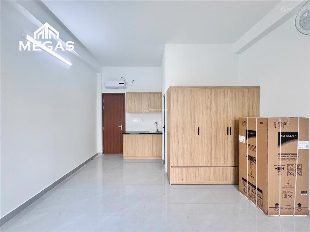 [ khai trương ] căn hộ ban công full nt ngay đỗ xuân hợp dương đình hội quận 9