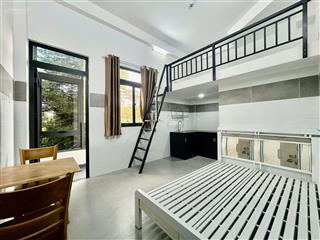 Căn hộ ban công 3m ngay man thiện , khu cnc , utc2 quận 9