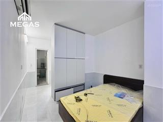 Cho thuê phòng ban công full nt hoàng diệu 2, kha vạn cân ngã tư thủ đức