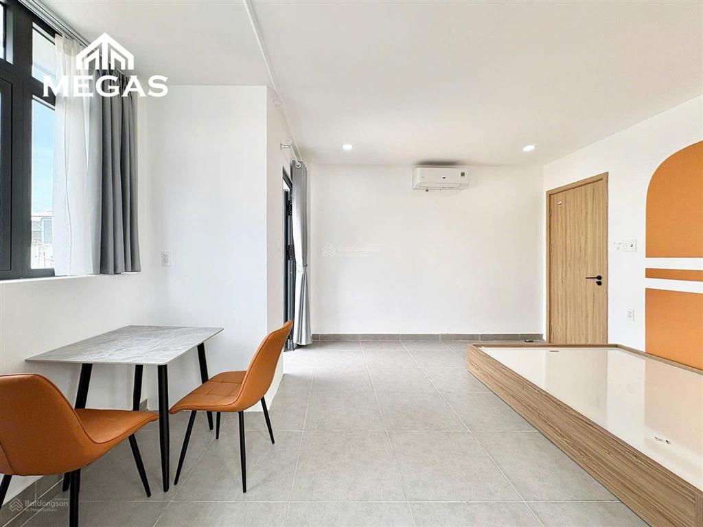 Phòng full nội thất đường đỗ xuân hợp tây hòa ngã tư bình thái quận 9